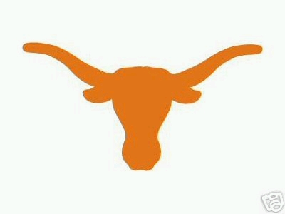 Texas Longhorn Logo